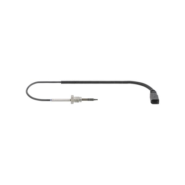 Sensor, avgastemperatur