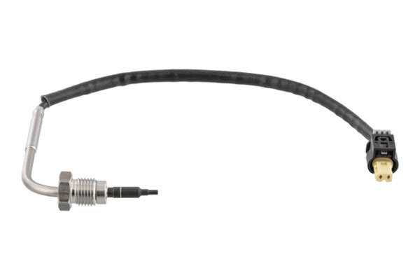 Sensor, avgastemperatur