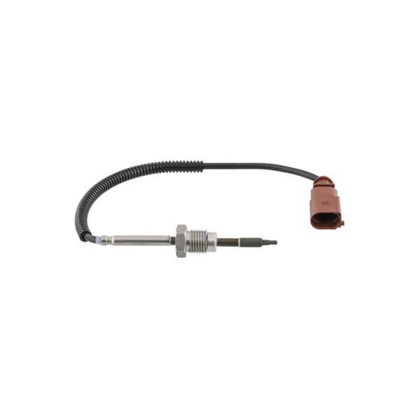 Sensor, avgastemperatur Topran 638 566 TOPRAN