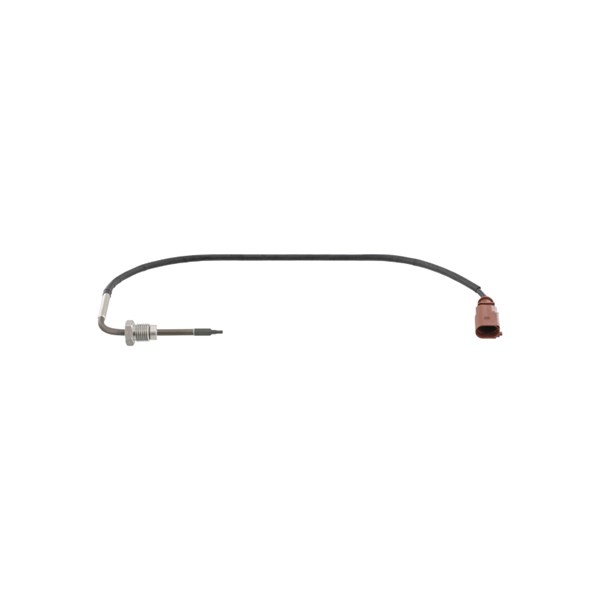 Sensor, avgastemperatur Topran 638 568 TOPRAN