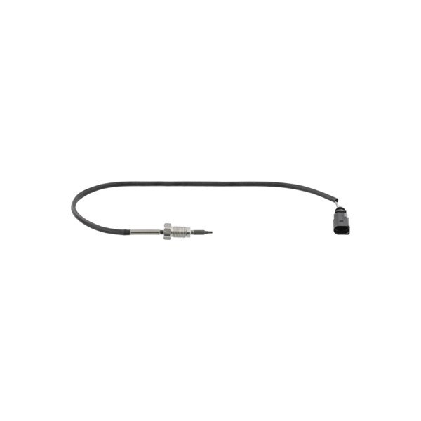 Sensor, avgastemperatur Topran 638 569 TOPRAN