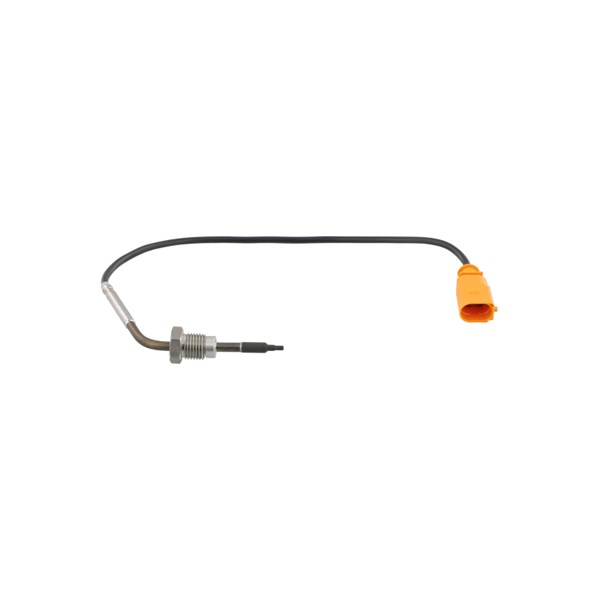 Sensor, avgastemperatur Topran 638 571 TOPRAN