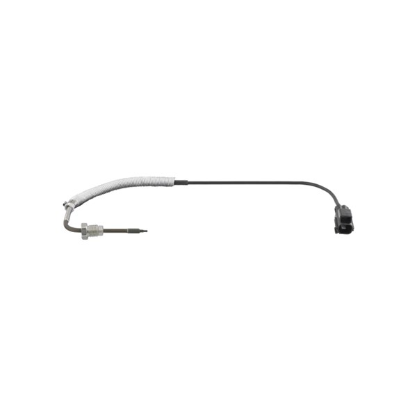 Sensor, avgastemperatur
