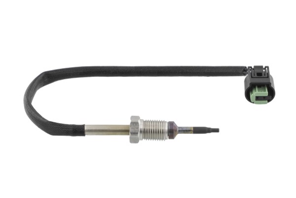 Sensor, avgastemperatur, Fram