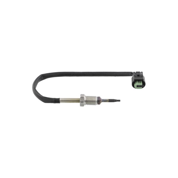 Sensor, avgastemperatur, Fram Topran 638 574 TOPRAN Sensor, avgastemperatur, Fram Topran 638 574 TOPRAN