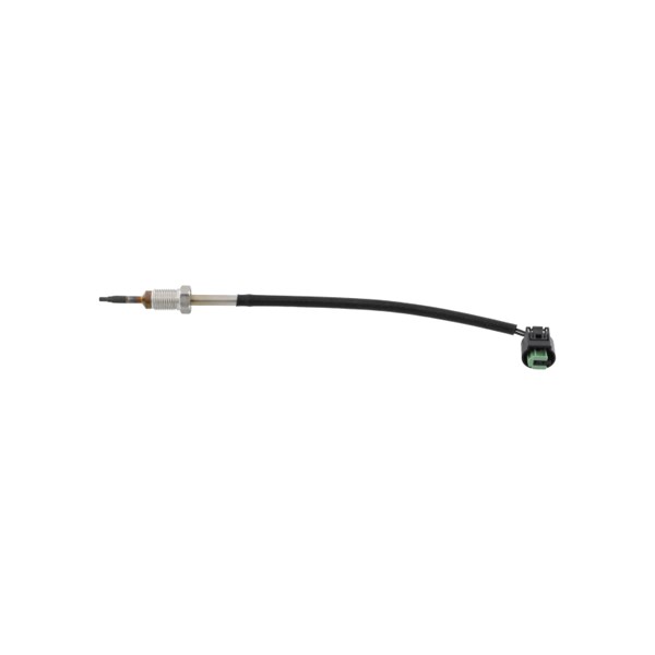 Sensor, avgastemperatur, Fram, Bak Topran 638 576 TOPRAN