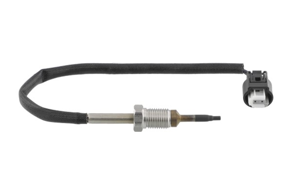 Sensor, avgastemperatur, Bak, Fram