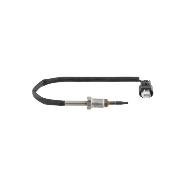 Sensor, avgastemperatur, Bak, Fram Topran 638 577 TOPRAN