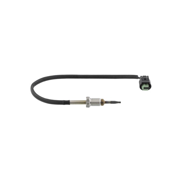 Sensor, avgastemperatur, Fram Topran 638 578 TOPRAN