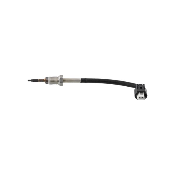 Sensor, avgastemperatur, Fram, Bak Topran 638 579 TOPRAN