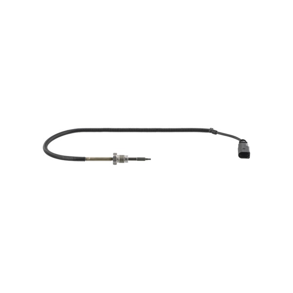 Sensor, avgastemperatur Topran 638 580 TOPRAN