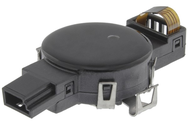 Regnsensor