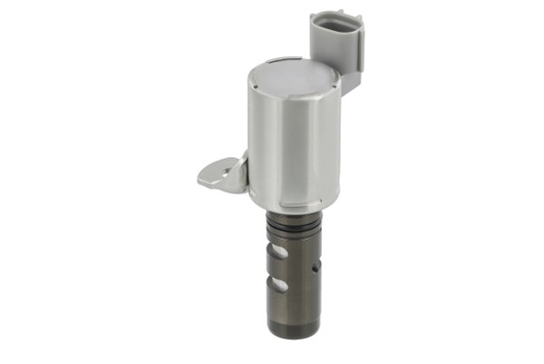 VVT-ventil, Cylindriskt huvud