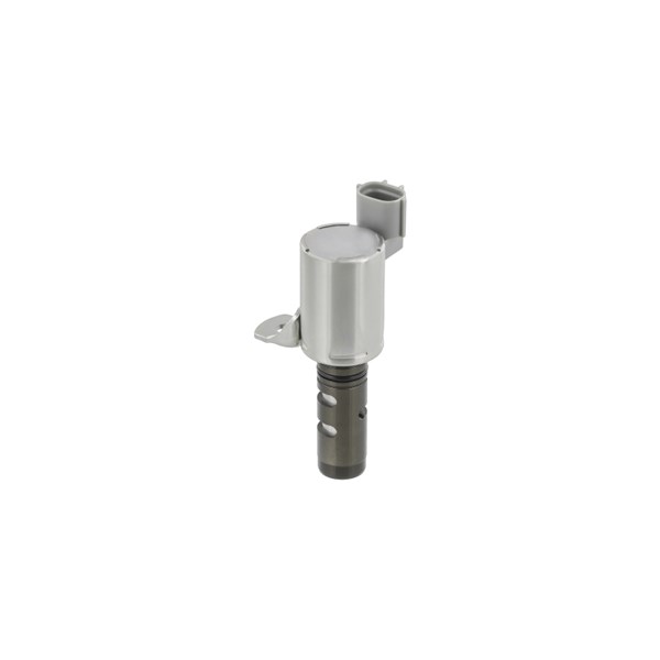 VVT-ventil, Cylindriskt huvud