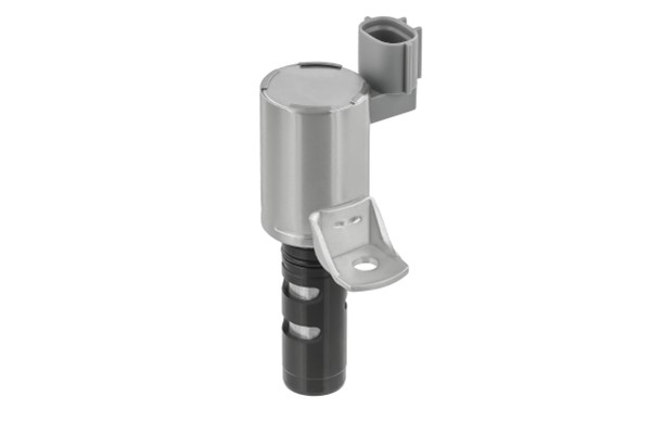 VVT-ventil, Cylindriskt huvud