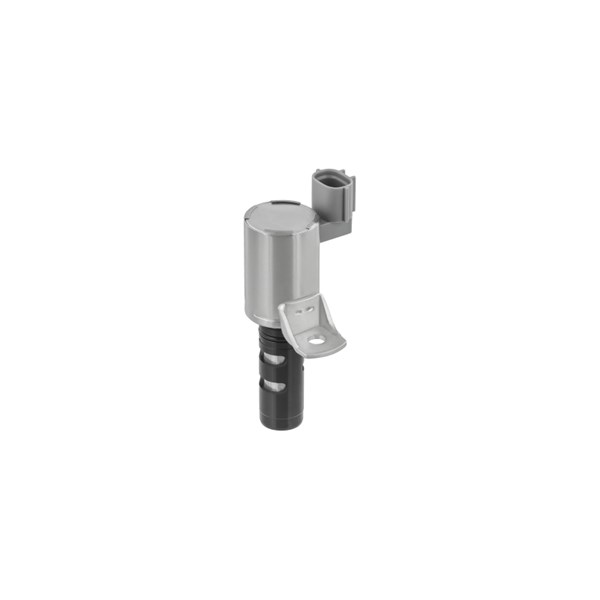 VVT-ventil, Cylindriskt huvud