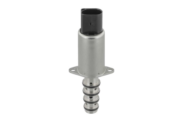 VVT-ventil, Insugssidan, Cylindriskt huvud