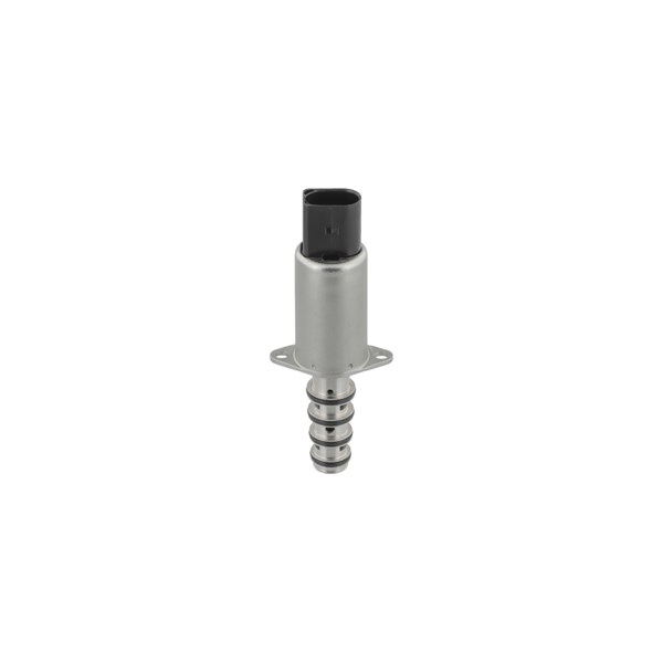 VVT-ventil, Insugssidan, Cylindriskt huvud