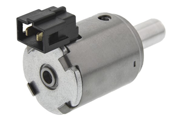 Styrventil, automatisk transmission