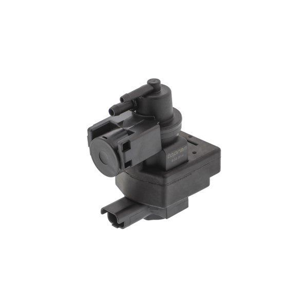 Tryckomvandlare, turboaggregat Topran 639 914 TOPRAN
