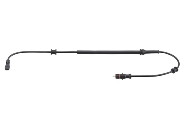 ABS-givare, Sensor, hjulvarvtal, Bakaxel, båda sidor ABS-givare, Sensor, hjulvarvtal, Bakaxel, båda sidor