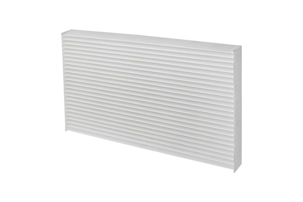 Kupefilter Topran 701 549 TOPRAN