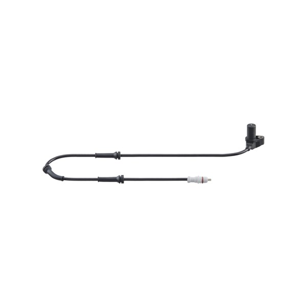 ABS-givare, Sensor, hjulvarvtal, Bakaxel vänster Topran 701 690 TOPRAN ABS-givare, Sensor, hjulvarvtal, Bakaxel vänster Topran 701 690 TOPRAN
