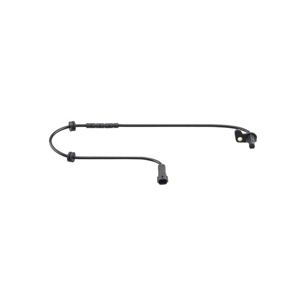 ABS-givare, Sensor, hjulvarvtal, Bakaxel vänster ABS-givare, Sensor, hjulvarvtal, Bakaxel vänster