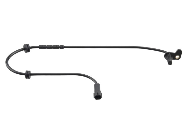 ABS-givare, Sensor, hjulvarvtal, Bakaxel höger ABS-givare, Sensor, hjulvarvtal, Bakaxel höger