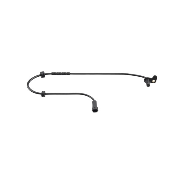 ABS-givare, Sensor, hjulvarvtal, Bakaxel höger ABS-givare, Sensor, hjulvarvtal, Bakaxel höger