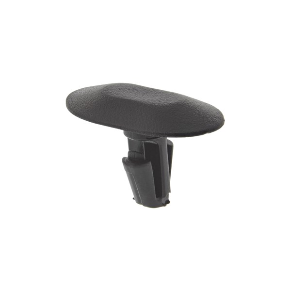 Fästclips, dörrbeklädnad, Bak, Fram Fästclips, dörrbeklädnad, Bak, Fram