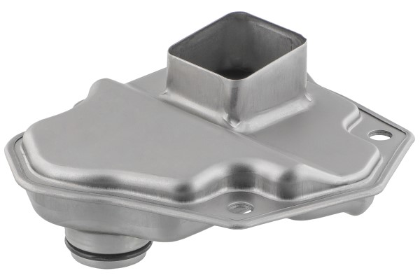 Hydraulikfilter, automatväxellåda
