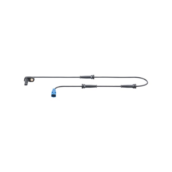 ABS-givare, Sensor, hjulvarvtal, Bakaxel, båda sidor Topran 723 4 TOPRAN ABS-givare, Sensor, hjulvarvtal, Bakaxel, båda sidor Topran 723 4 TOPRAN