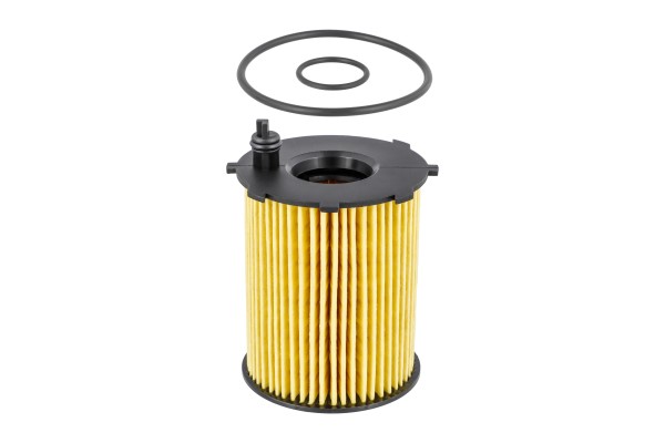 Oljefilter