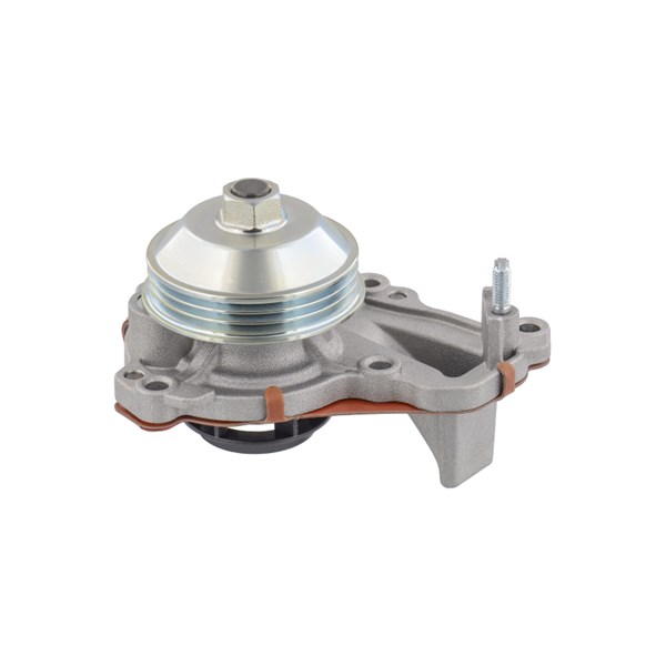 Vattenpump