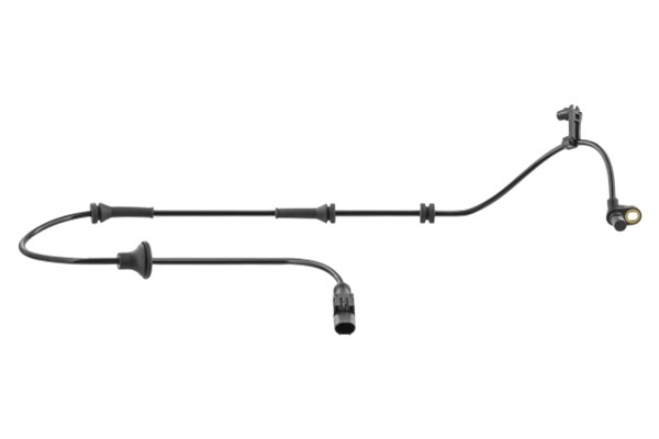 ABS-givare, Sensor, hjulvarvtal, Bakaxel, båda sidor ABS-givare, Sensor, hjulvarvtal, Bakaxel, båda sidor