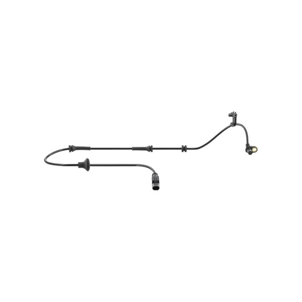 ABS-givare, Sensor, hjulvarvtal, Bakaxel, båda sidor ABS-givare, Sensor, hjulvarvtal, Bakaxel, båda sidor