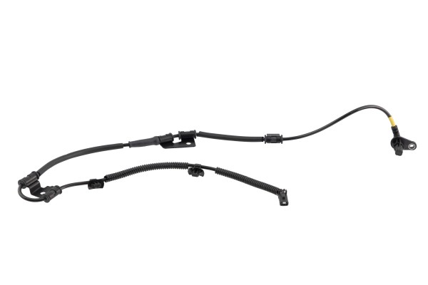 ABS-givare, Sensor, hjulvarvtal, framaxel höger