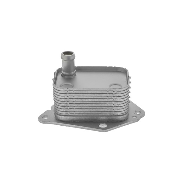 Oljekylare, motor
