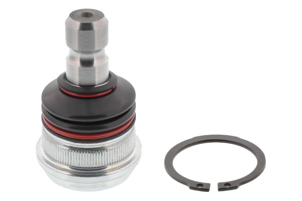 Kulled / Spindelled, framaxel höger, framaxel vänster T+ Kulled / Spindelled, framaxel höger, framaxel vänster T+