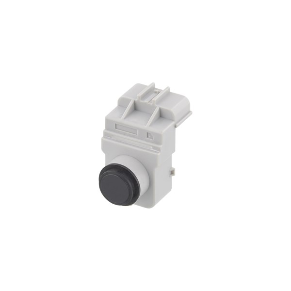 Sensor, parkeringshjälp, Vänster bak Topran 821 251 TOPRAN