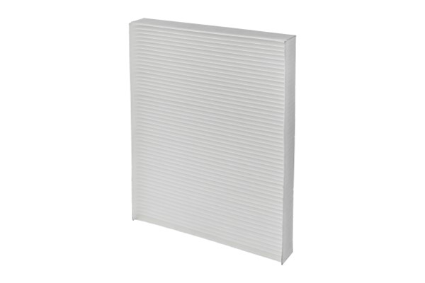 Kupefilter Topran 821 679 TOPRAN