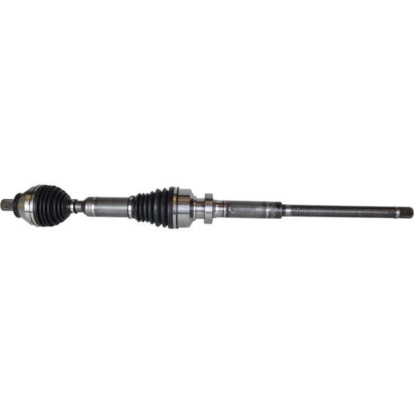 Drivaxel Volvo Xc70 Ii (136), framaxel höger Gsp 201384 GSP