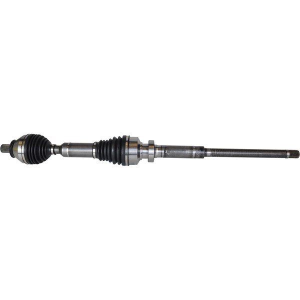 Drivaxel Volvo Xc70 Ii (136), framaxel höger Gsp 201384 GSP