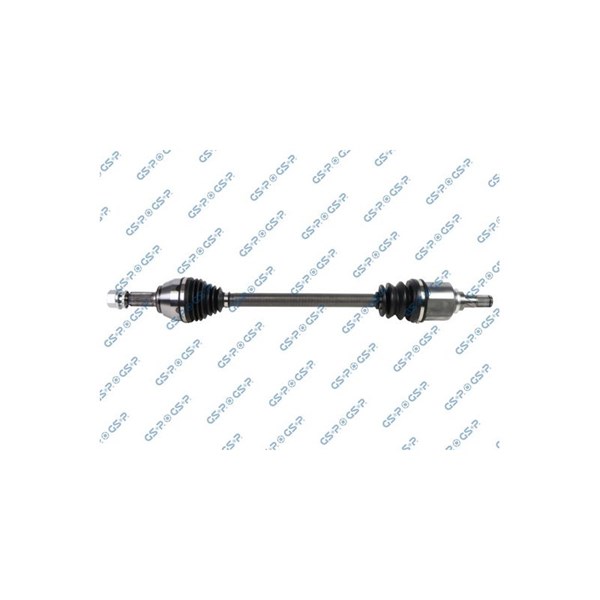 Drivaxel Nissan Leaf (ze0), framaxel vänster Gsp 241493 GSP