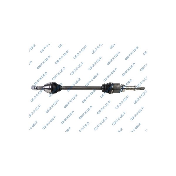 Drivaxel Nissan Leaf (ze0), framaxel höger GSP Drivaxel Nissan Leaf (ze0), framaxel höger GSP