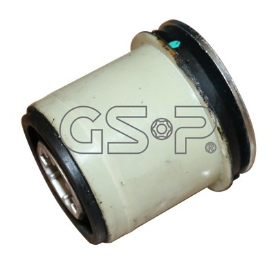 Axelupphängning, Bakaxel, Bakaxel vänster Gsp 516531 GSP
