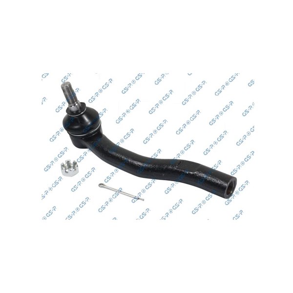 Styrled, framaxel höger Gsp S070489 GSP