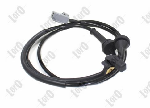 ABS-givare, Sensor, hjulvarvtal, Bakaxel vänster ABAKUS ABS-givare, Sensor, hjulvarvtal, Bakaxel vänster ABAKUS
