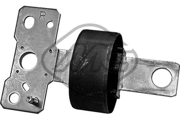 Axelupphängning, Bakaxel höger Metalcaucho 02706 Metalcaucho